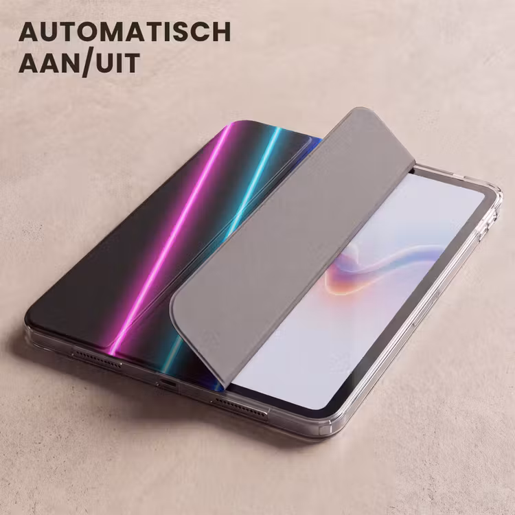 iPad hoes - Esthetiek - Retro - Neon — 5