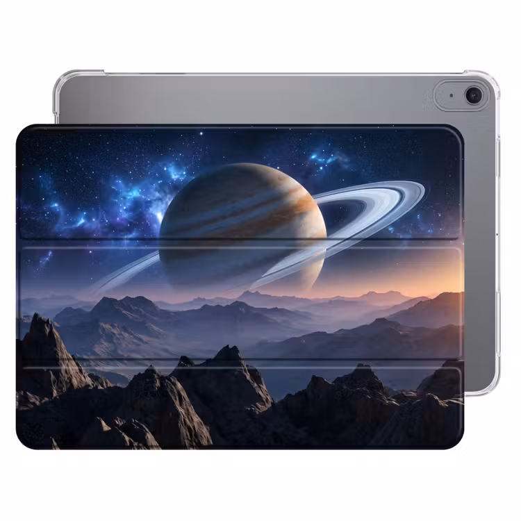 iPad hoes - Fantasy - Kosmos - Landschap — 1