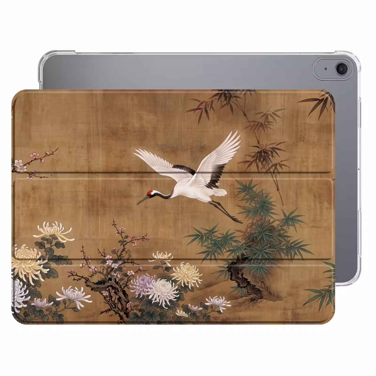 iPad hoes - Oosters - Elegant - Kleurrijk — 1