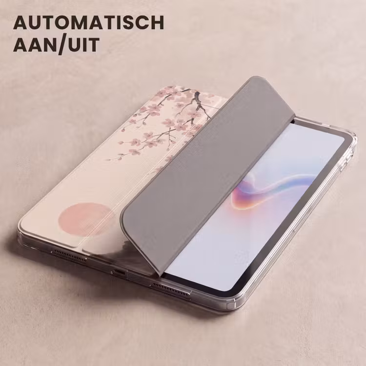 iPad hoes - Zon - Japans - Traditioneel — 5