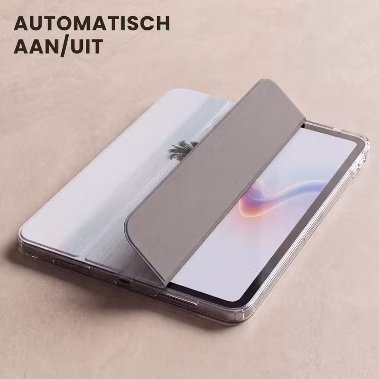 iPad hoes - Oceaan - Palmbomen - Surfers — 5