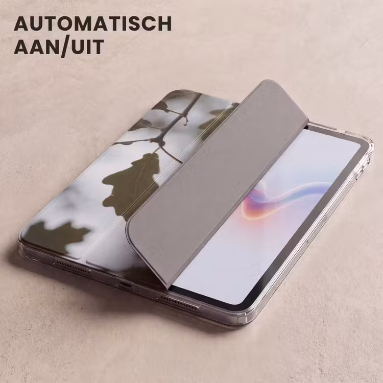 iPad hoes - Eikel - Eikenblad - Bos - Herfst - Natuur — 5