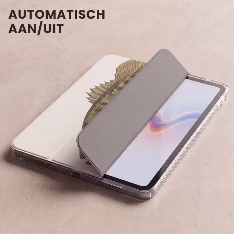 iPad hoes - Vissen - Natuur - Vintage — 5