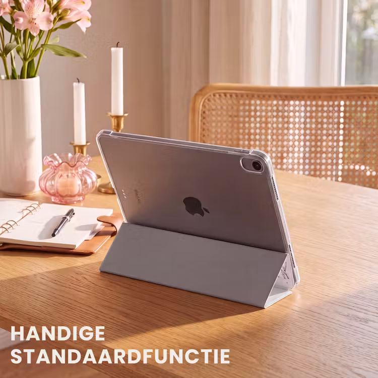 iPad hoes - Rendier - Gewei - Toendra - Sneeuw - Wild — 3