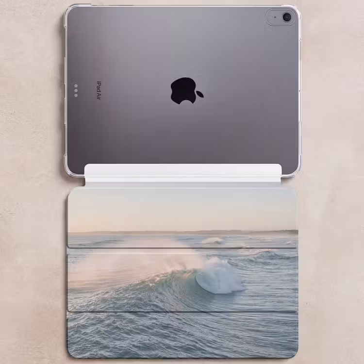 iPad hoes - Golf - Zee - Water — 6