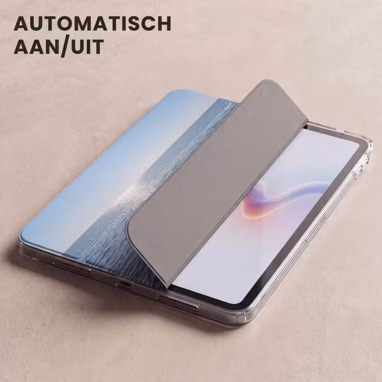 iPad hoes - Oceaan - Zwemband - Horizon — 5
