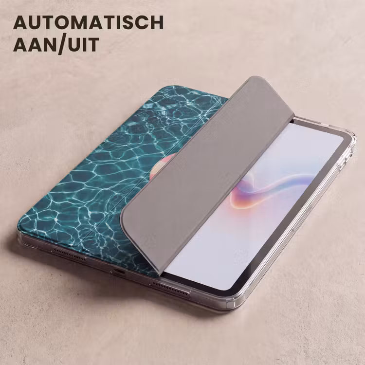 iPad hoes - Drijvend - Zwemband - Water — 5