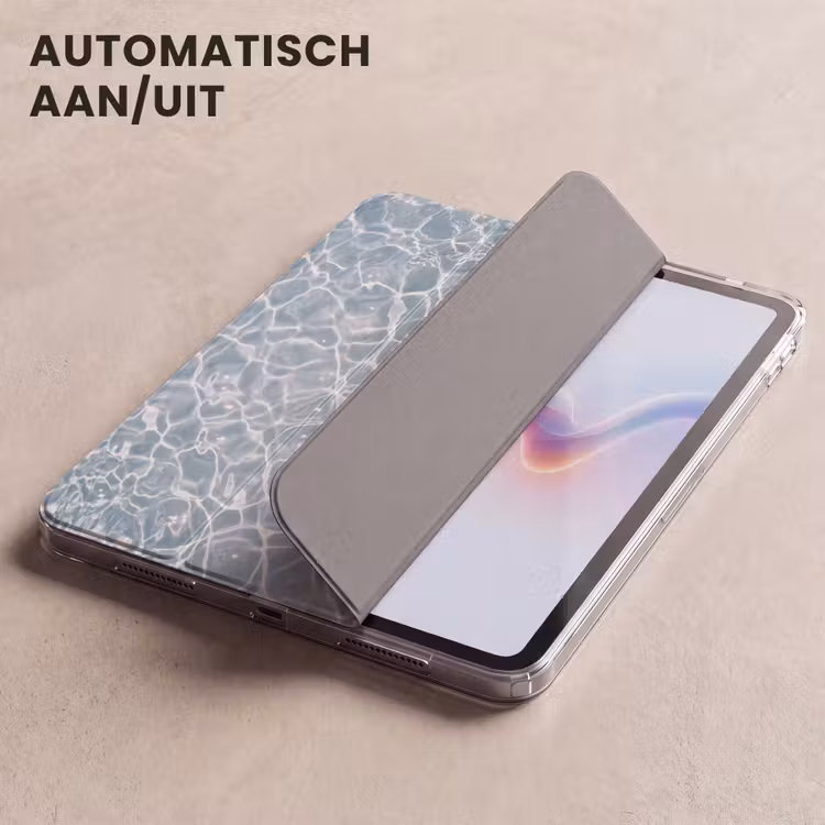 iPad hoes - Water - Reflectie - Zonlicht — 5
