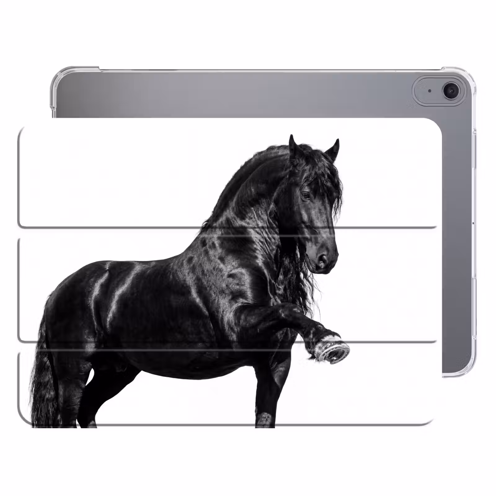 iPad hoes - Fries - Hengst - Modern — 1