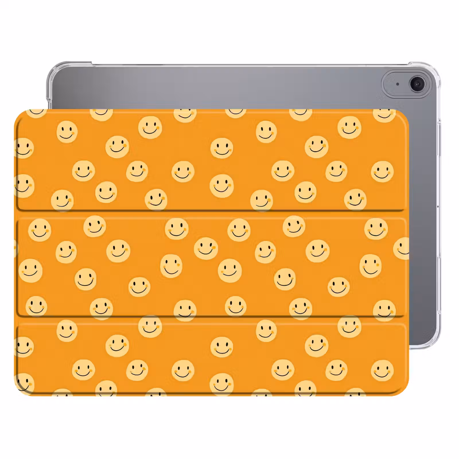 iPad hoes - Smileys - Retro - Heel — 1