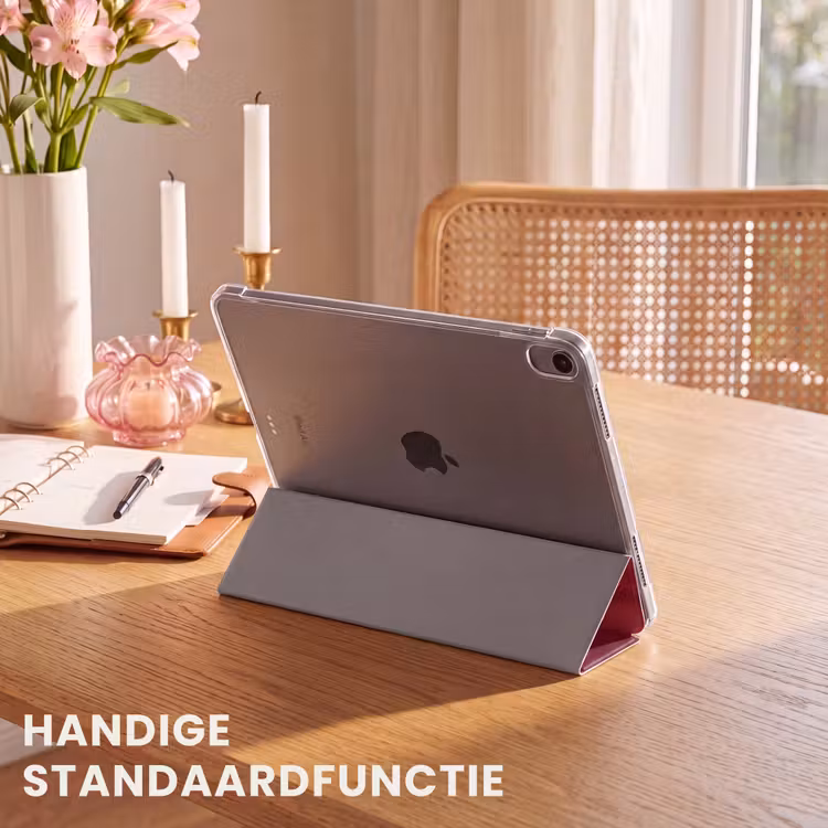 iPad hoes - Hengst - Steigert - Rood — 3