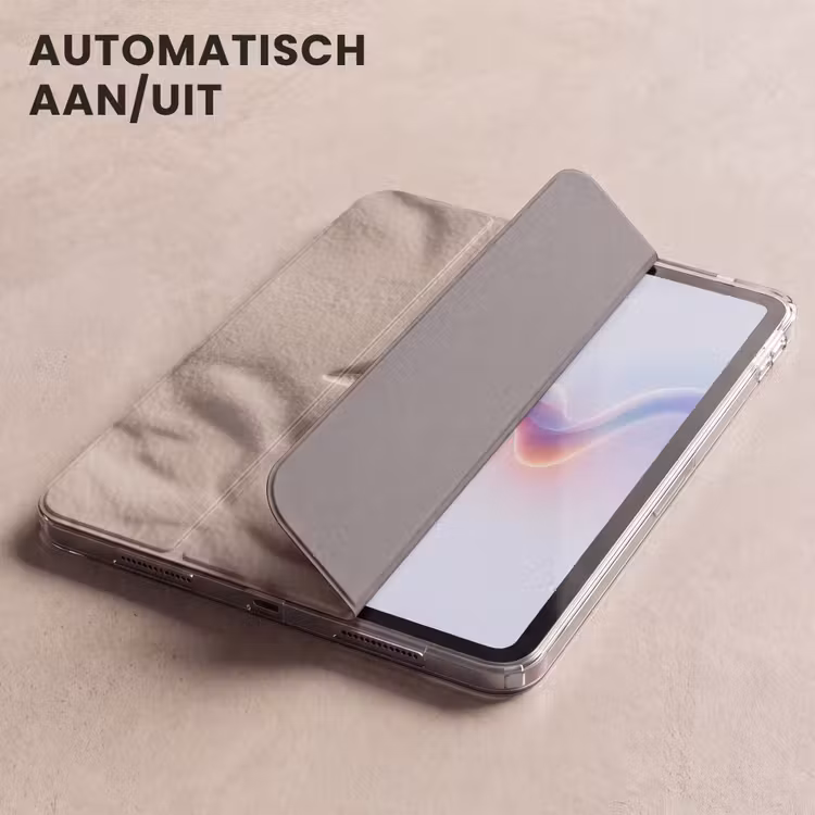 iPad hoes - Strand - Zeester - Zand - Beige — 5
