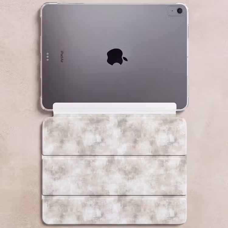 iPad hoes - Organisch - Patroon - Gemêleerd — 6