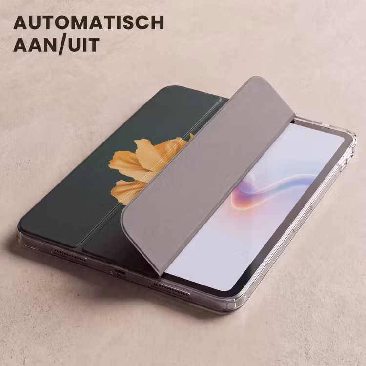 iPad hoes - Vrouw - Hoed - Geel — 5