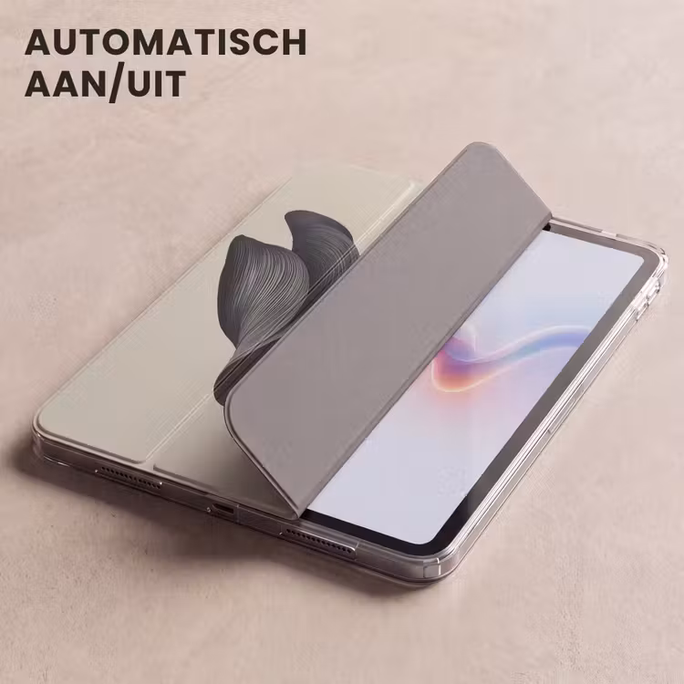 iPad hoes - Zwart - Vrouw - Hoed — 5