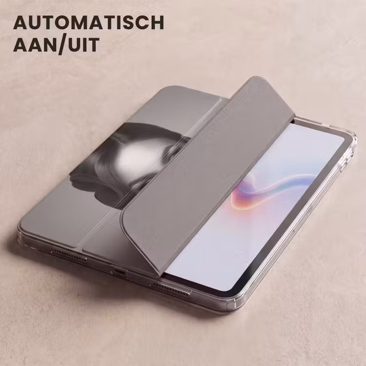 iPad hoes - Vrouw - Lolly - Zwart — 5