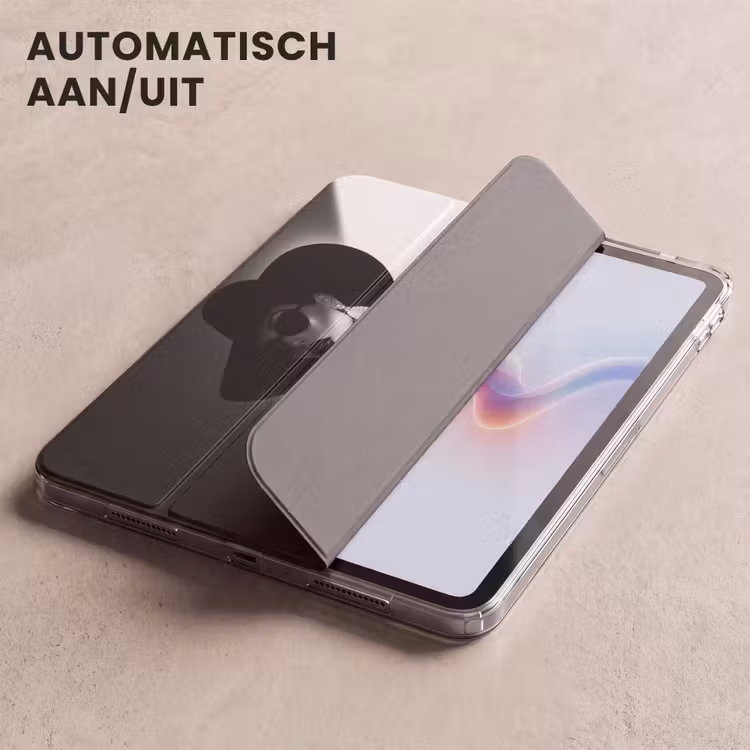 iPad hoes - Vrouw - Wijn - Chic — 5