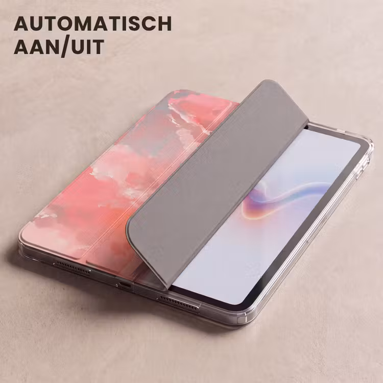 iPad hoes - Roze - Surfen - Zee — 5