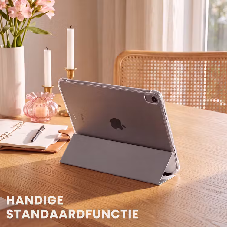 iPad hoes - Silhouet - Sluier - Vormen - Zwart - Wit - Sensueel — 3