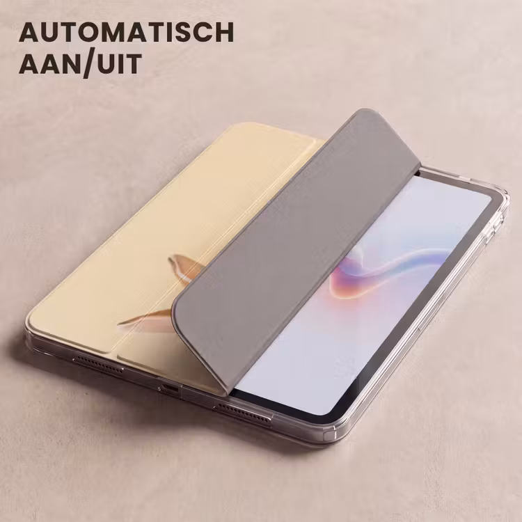 iPad hoes - Eieren - Konijn - Pasteltinten — 5
