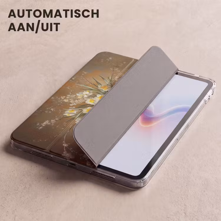 iPad hoes - Paaseieren - Stilleven - Vaas — 5