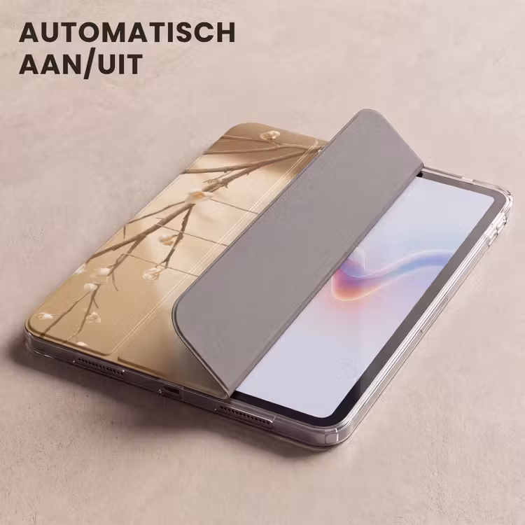 iPad hoes - Beige - Paastak - Eieren — 5
