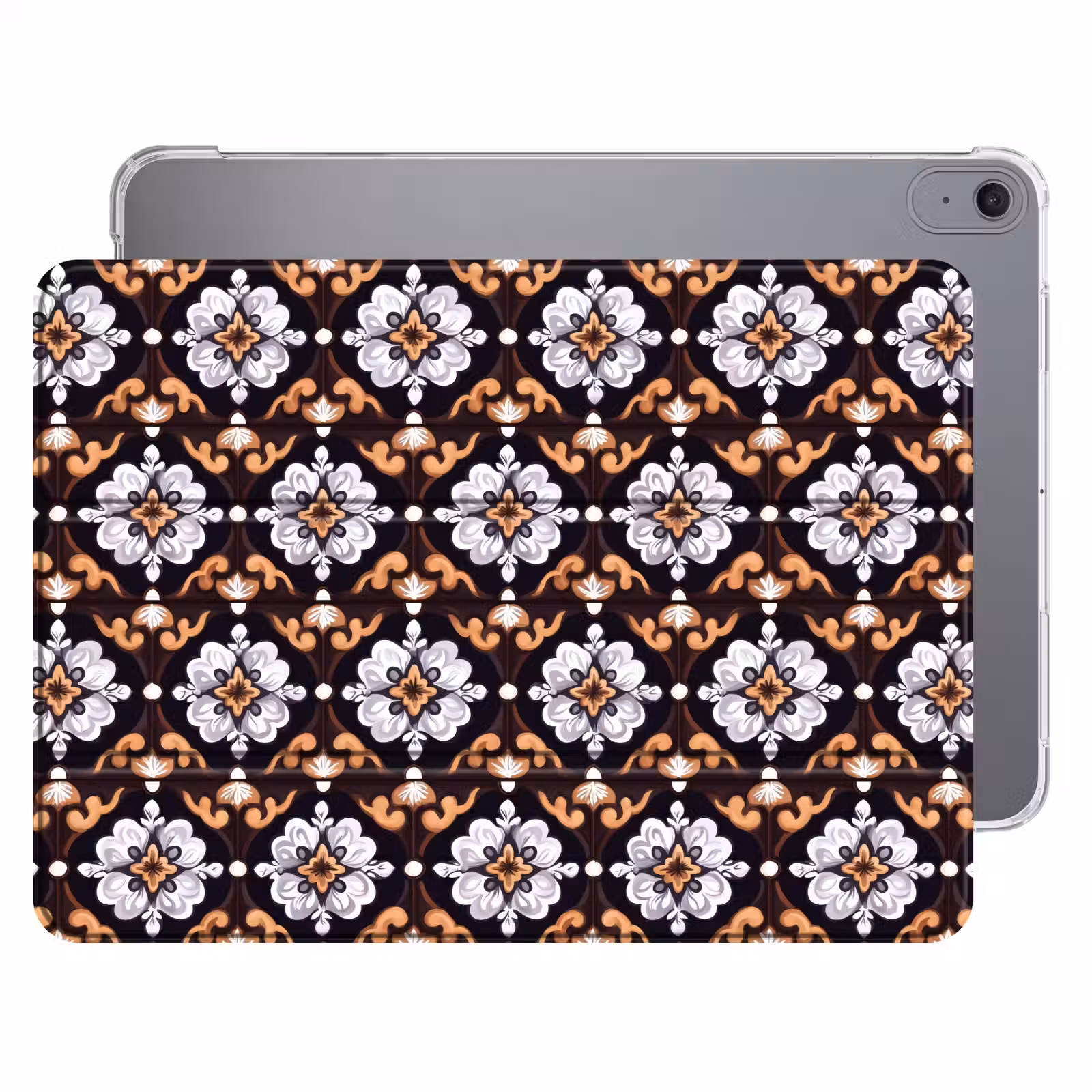 iPad hoes - traditioneel - Element - Kleurrijk — 1