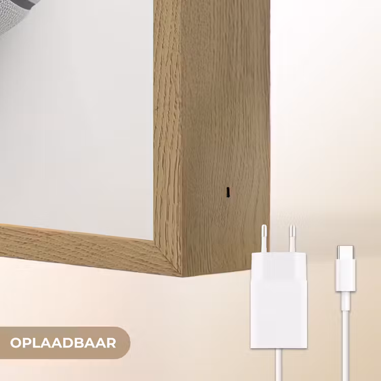 Lightbox - Wandlamp - Basketbal - Wit - Schaduw - Lijnen — 6