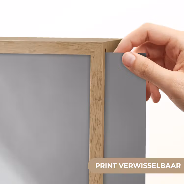 Lightbox - Wandlamp - Lichtinval - Wijn - Rood - Glas — 5