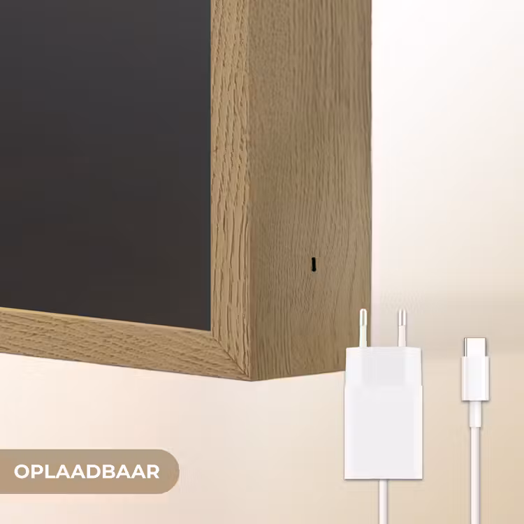Lightbox - Wandlamp - Orchidee - Doorzichtig - Bloem — 7