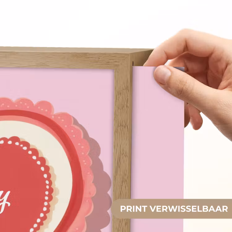 Lightbox - Wandlamp - Liefde - Hart - Valentijn — 5