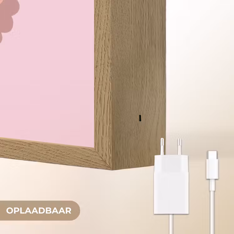 Lightbox - Wandlamp - Liefde - Hart - Valentijn — 7