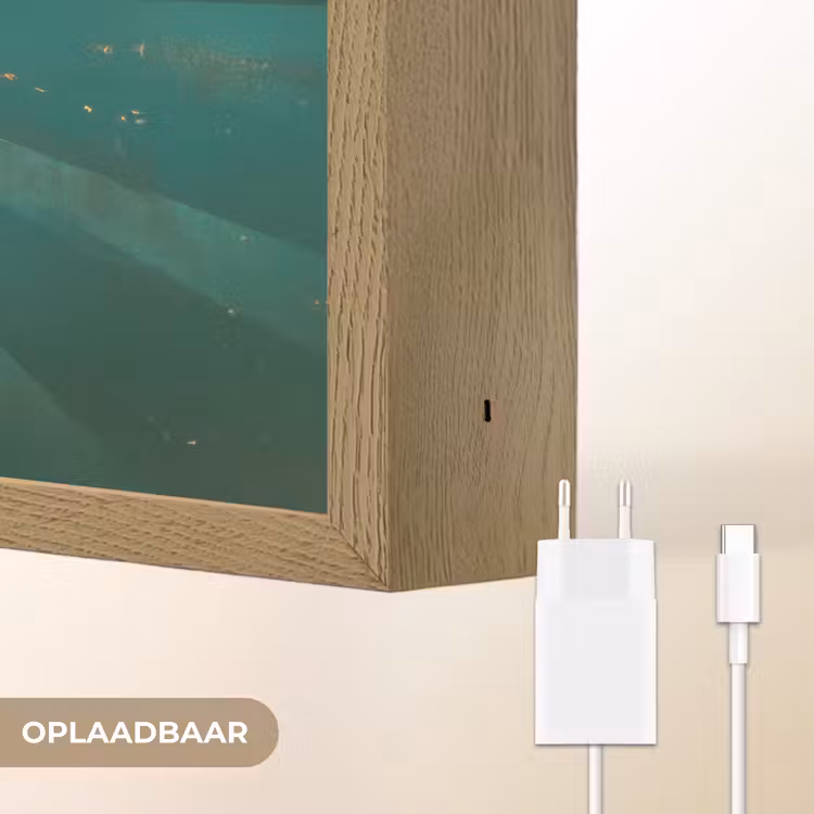 Lightbox - Wandlamp - Bierglas - Schuim - Retro - Groen — 7