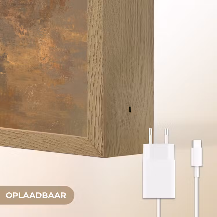 Lightbox - Wandlamp - Trompet - Geel - Muzikaal — 6