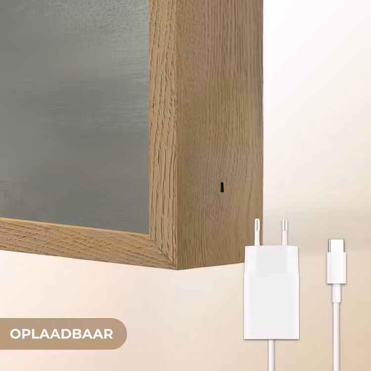 Lightbox - Wandlamp - Vogel - Japandi - Groen — 7