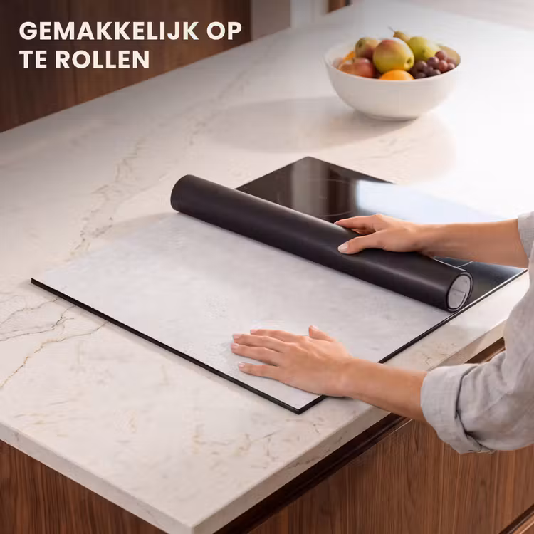 Inductie beschermer - Gestolde Tijd — 7