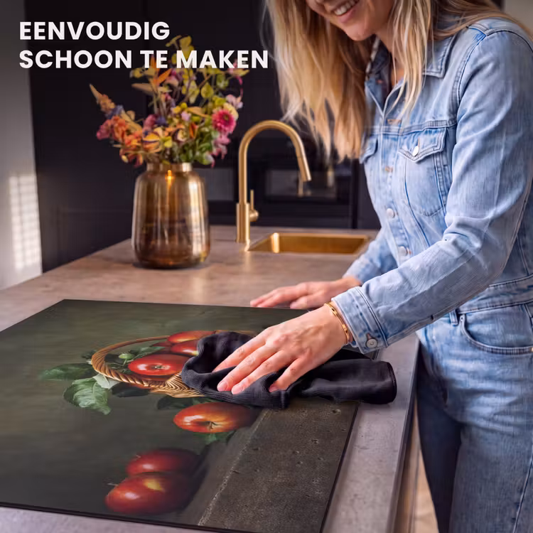 Inductie beschermer - Oogst van de Boomgaard — 6