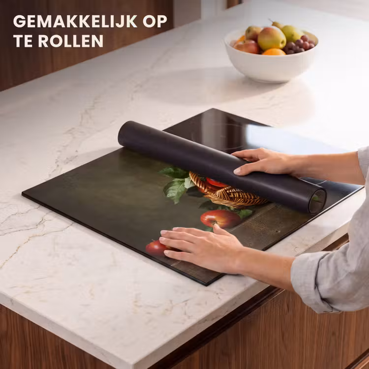 Inductie beschermer - Oogst van de Boomgaard — 7
