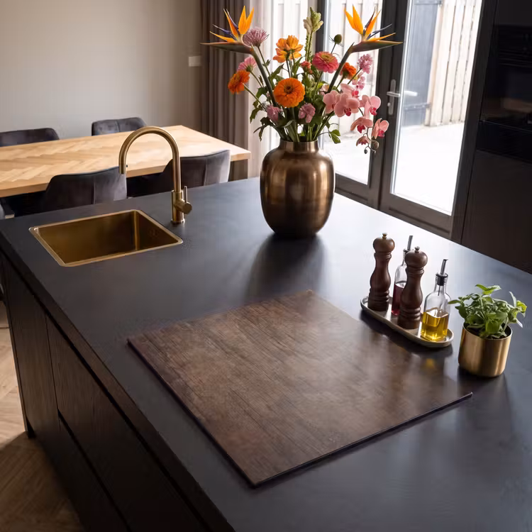Inductie beschermer - Antiek Schuurhout — 5