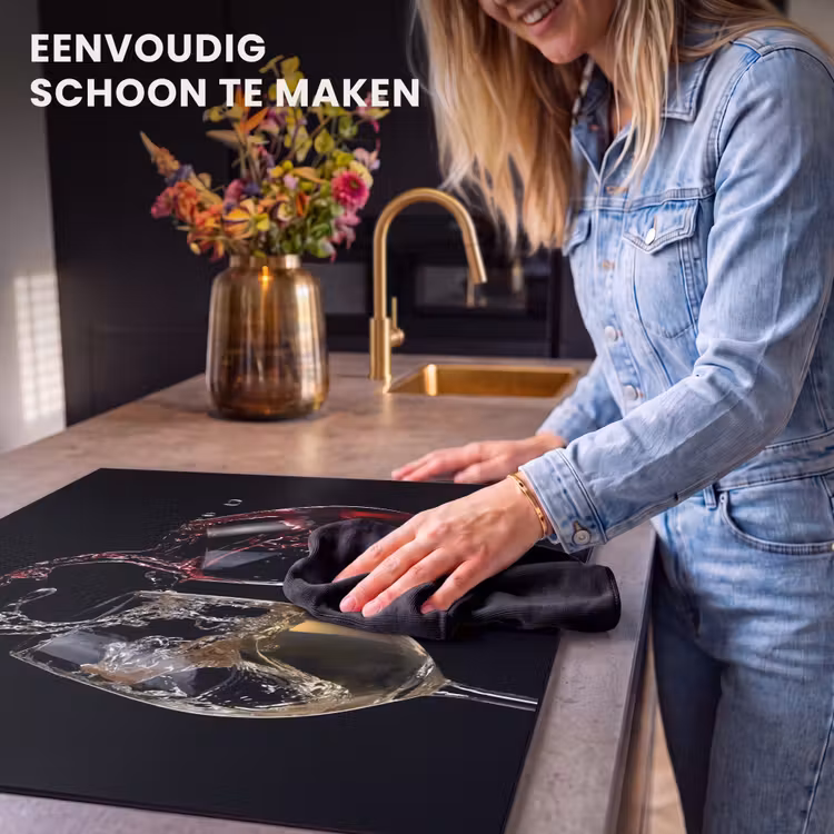 Inductie beschermer - Dynamische Wijnsymfonie — 6