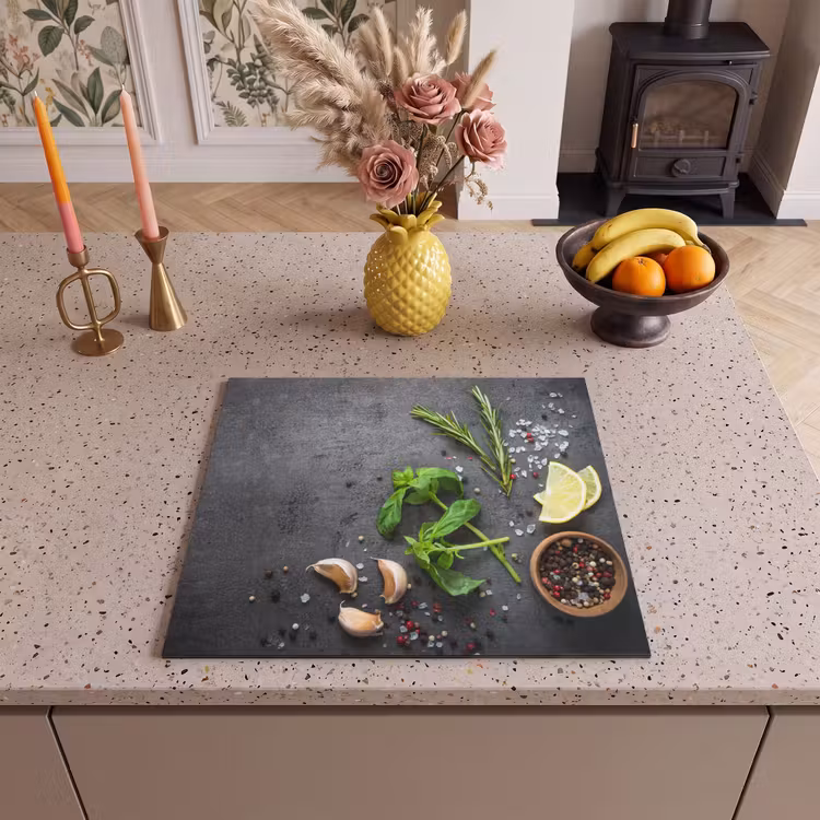 Inductie beschermer - Gastronomisch Stilleven — 2