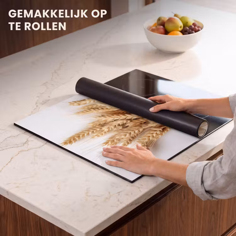 Inductie beschermer - Oogstgoud — 7