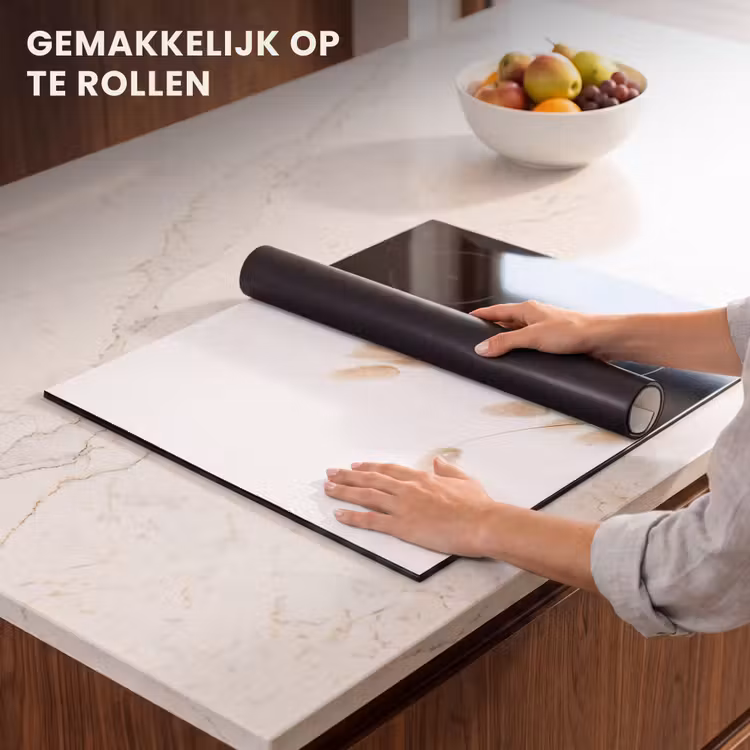 Inductie beschermer - Pastel Zachtheid — 7