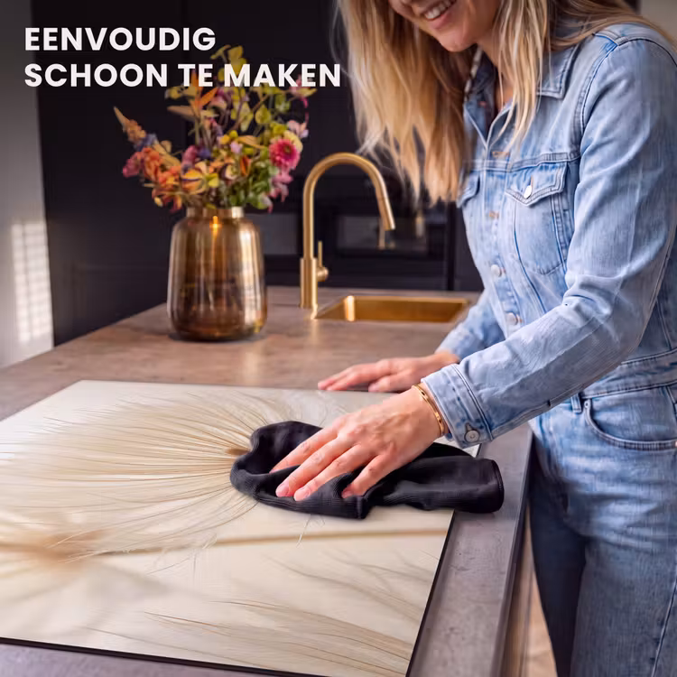 Inductie beschermer - Dans van de Zaden — 6