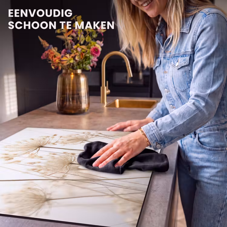 Inductie beschermer - Herfstlicht door Berenklauw — 6