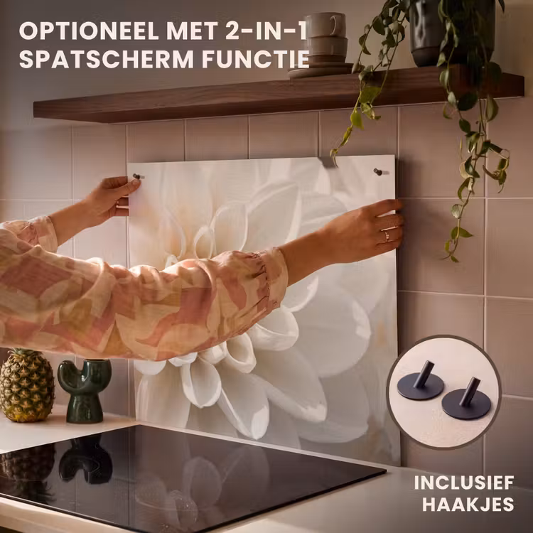 Inductie beschermer - Eeuwige Zuiverheid — 10