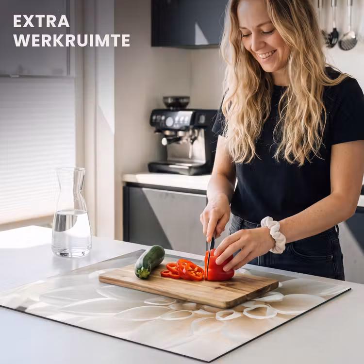 Inductie beschermer - Eeuwige Zuiverheid — 4