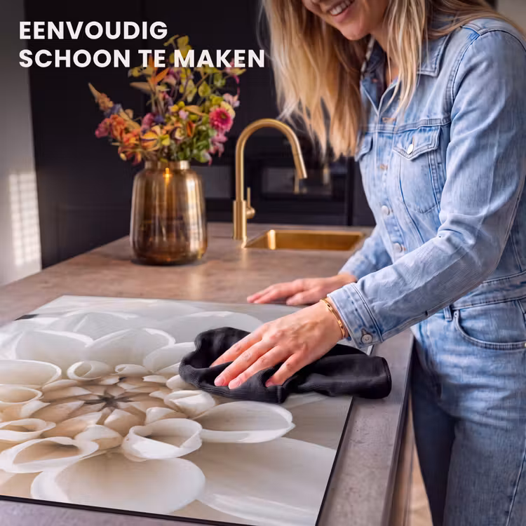Inductie beschermer - Eeuwige Zuiverheid — 6