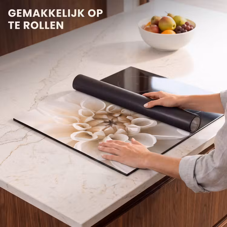 Inductie beschermer - Eeuwige Zuiverheid — 7