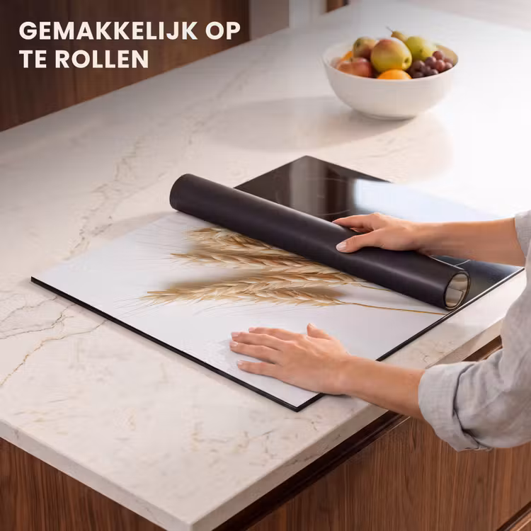 Inductie beschermer - Gouden Oogst — 7